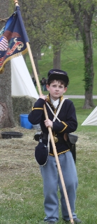 Trooper Hunter Gregory